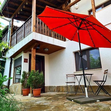 Arts Guest House -Beautiful Villa For 6 Persons Veliko Tărnovo Exterior foto