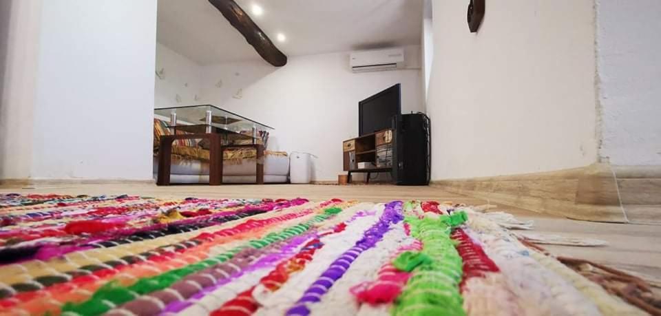 Arts Guest House -Beautiful Villa For 6 Persons Veliko Tărnovo Exterior foto