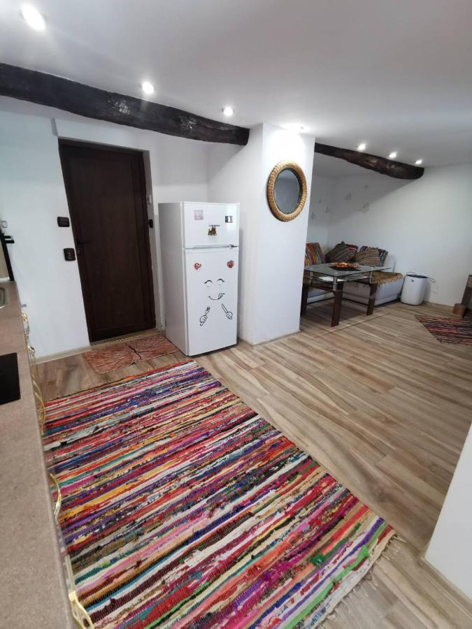 Arts Guest House -Beautiful Villa For 6 Persons Veliko Tărnovo Exterior foto
