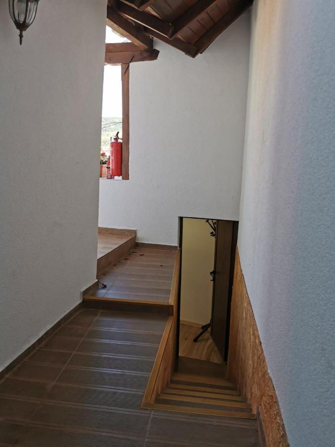 Arts Guest House -Beautiful Villa For 6 Persons Veliko Tărnovo Exterior foto