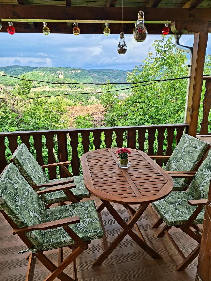 Arts Guest House -Beautiful Villa For 6 Persons Veliko Tărnovo Exterior foto