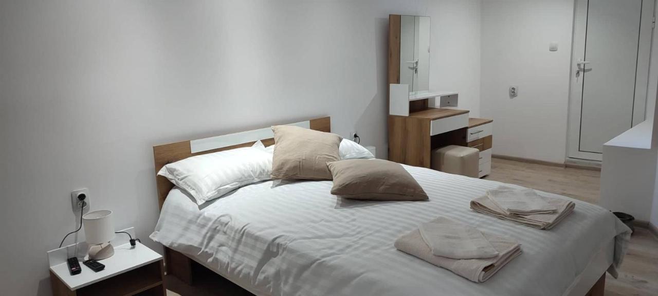 Arts Guest House -Beautiful Villa For 6 Persons Veliko Tărnovo Exterior foto