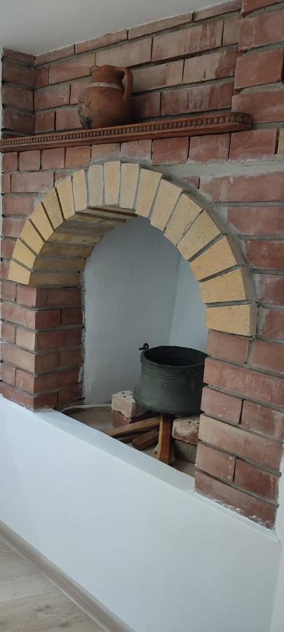 Arts Guest House -Beautiful Villa For 6 Persons Veliko Tărnovo Exterior foto