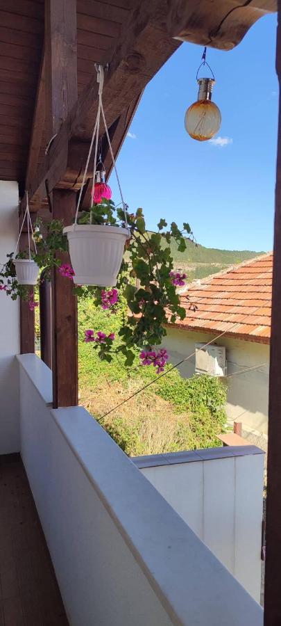 Arts Guest House -Beautiful Villa For 6 Persons Veliko Tărnovo Exterior foto