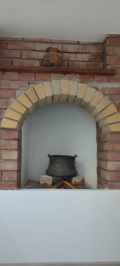 Arts Guest House -Beautiful Villa For 6 Persons Veliko Tărnovo Exterior foto