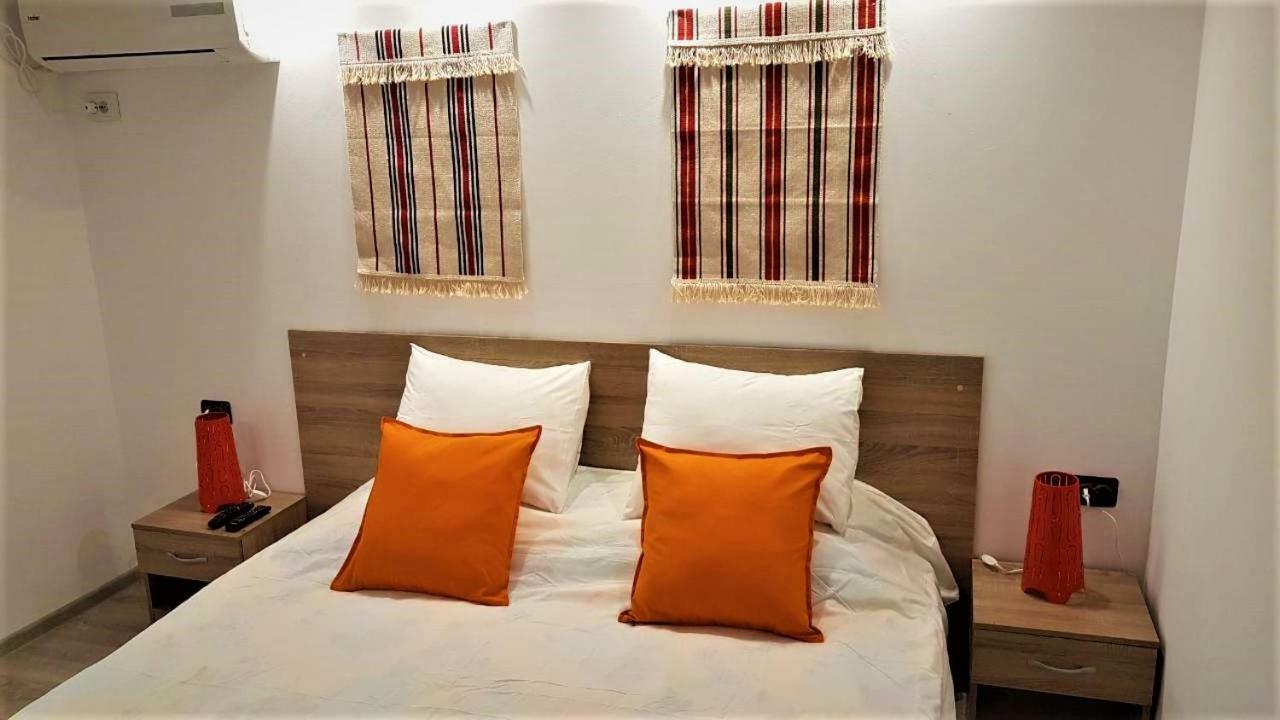 Arts Guest House -Beautiful Villa For 6 Persons Veliko Tărnovo Exterior foto