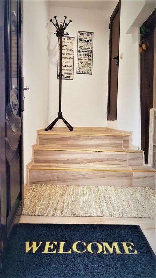 Arts Guest House -Beautiful Villa For 6 Persons Veliko Tărnovo Exterior foto
