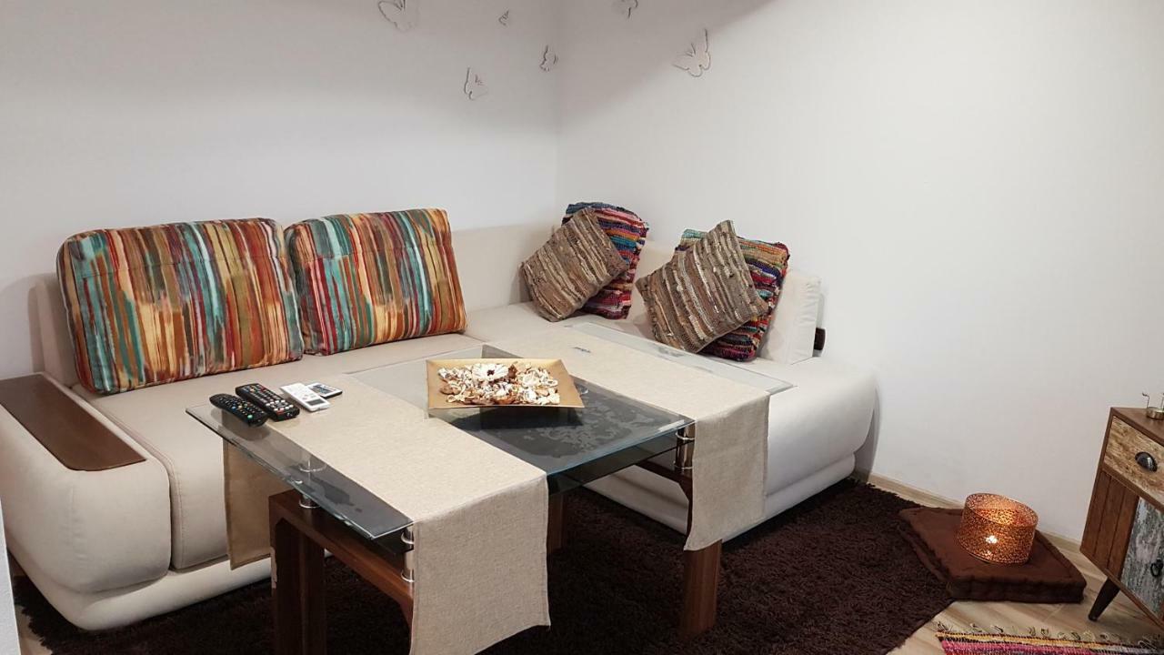 Arts Guest House -Beautiful Villa For 6 Persons Veliko Tărnovo Exterior foto